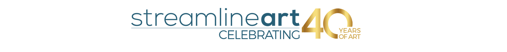 Streamline Art Logo